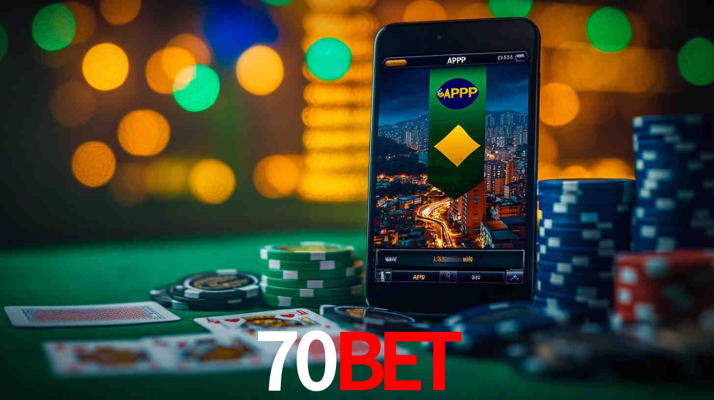 Descubra a Essência do 70bet: Nossa História e Compromissos