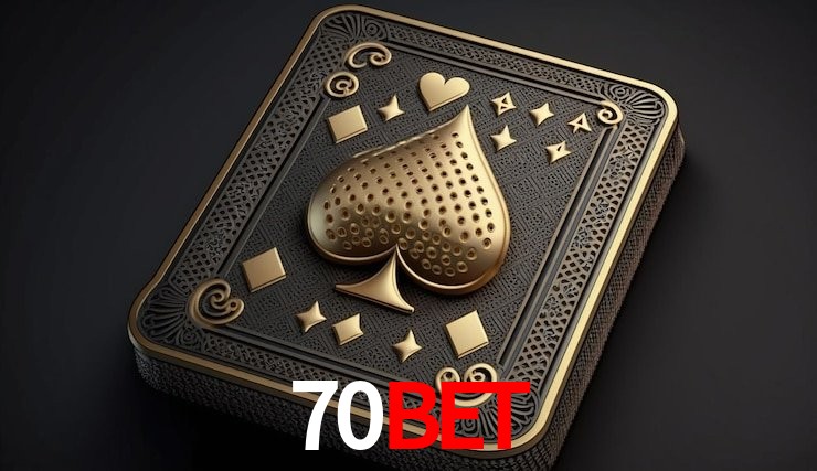 Casino Ao Vivo 70bet