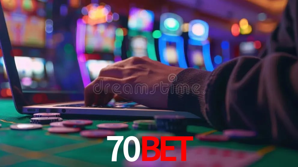 Casino Ao Vivo 70bet