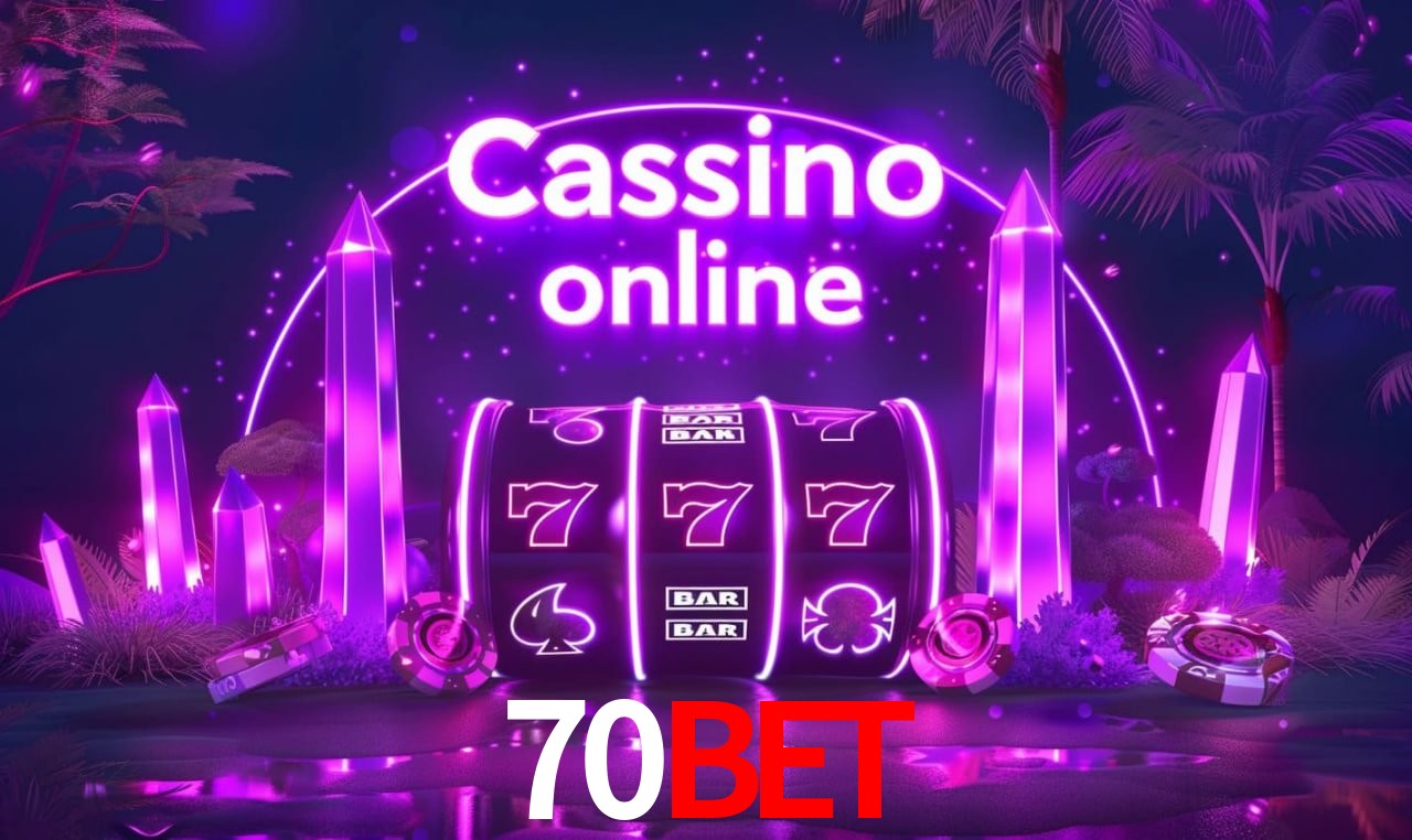 Ofertas Exclusivas 70bet