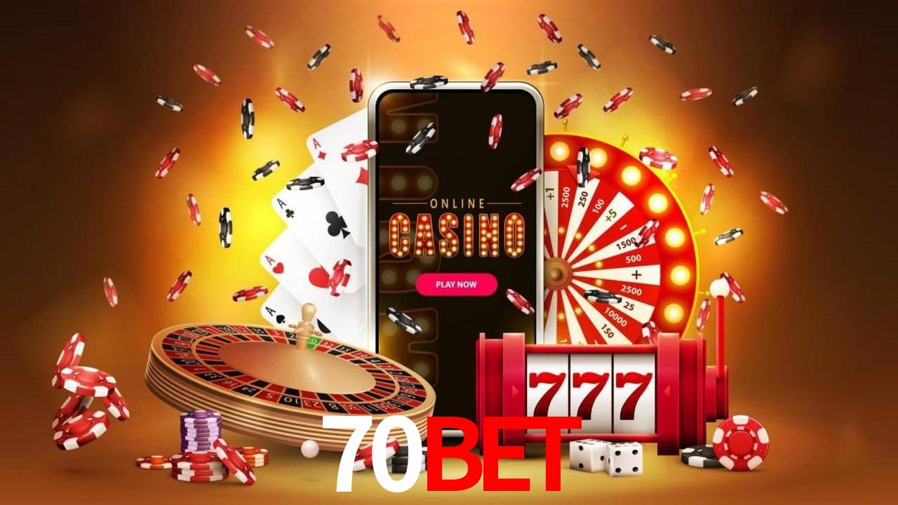 Tecnologia da Plataforma 70bet