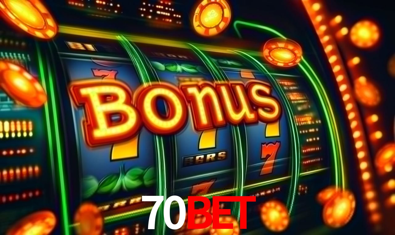 VIP Casino 70bet