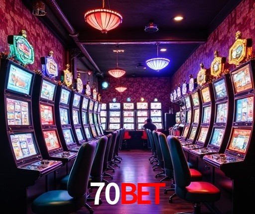 Loterias online disponíveis na 70bet