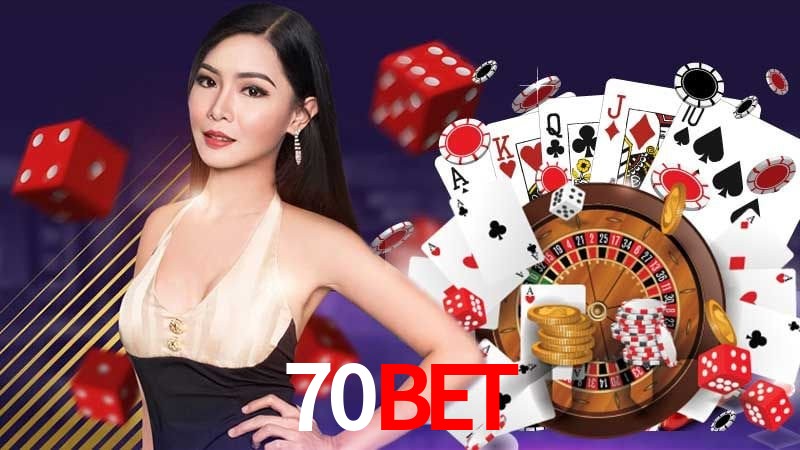 Torneios 70bet