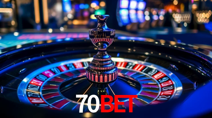 Experimente o Login Seguro Premium no 70bet