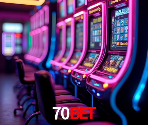 Login seguro na 70bet