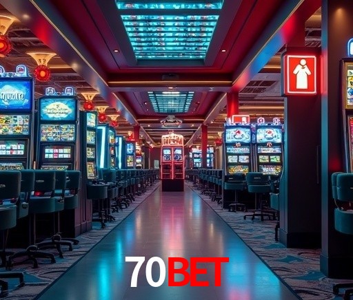Download gratuito do app da 70bet