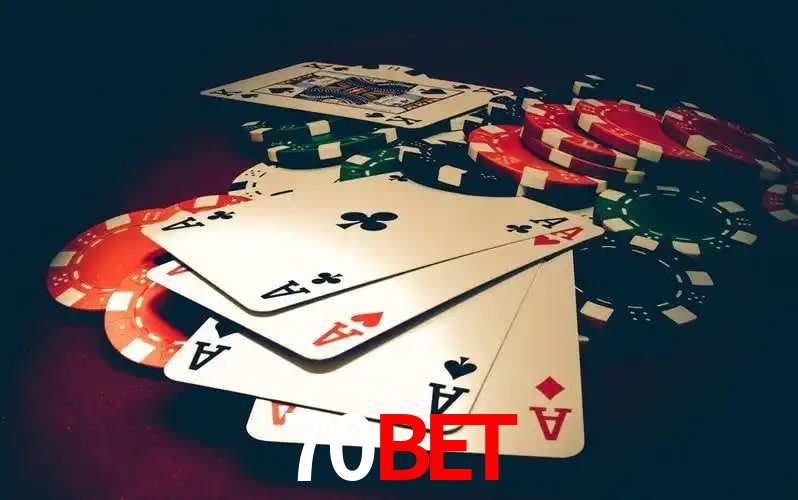 Canal oficial da 70bet no Telegram