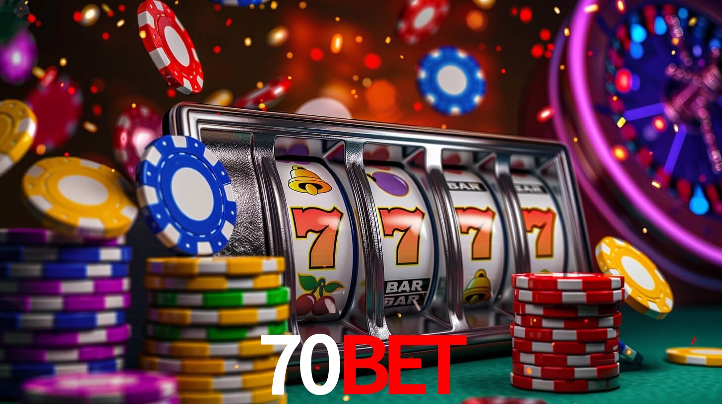 Mesa de Blackjack 70bet