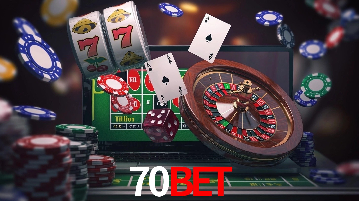 Ofertas Imperdíveis na 70bet: Promoções e Bônus Que Valem a Pena