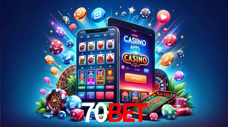 Seasonal Promotions 70bet