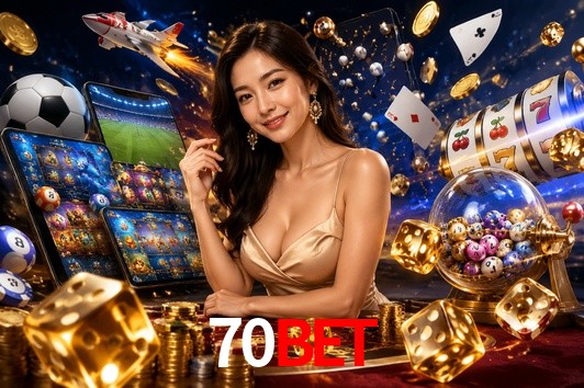 Games Directory 70bet
