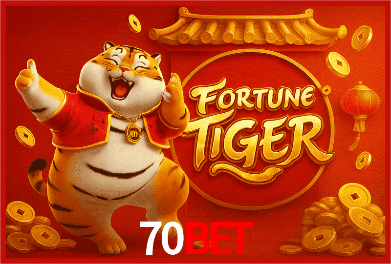 Bônus Diários 70bet