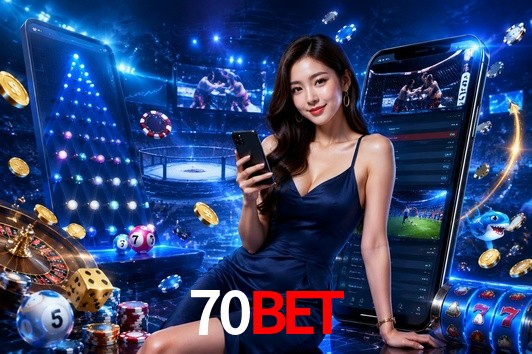 Bonus Features 70bet