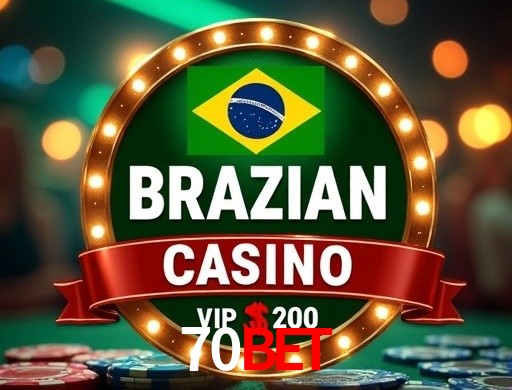 Slots online da 70bet com jackpots progressivos