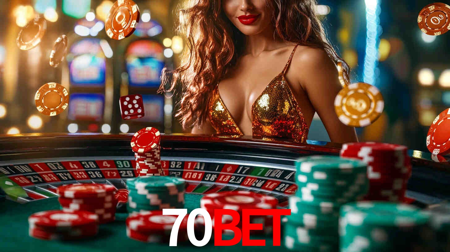 Premium Interface 70bet