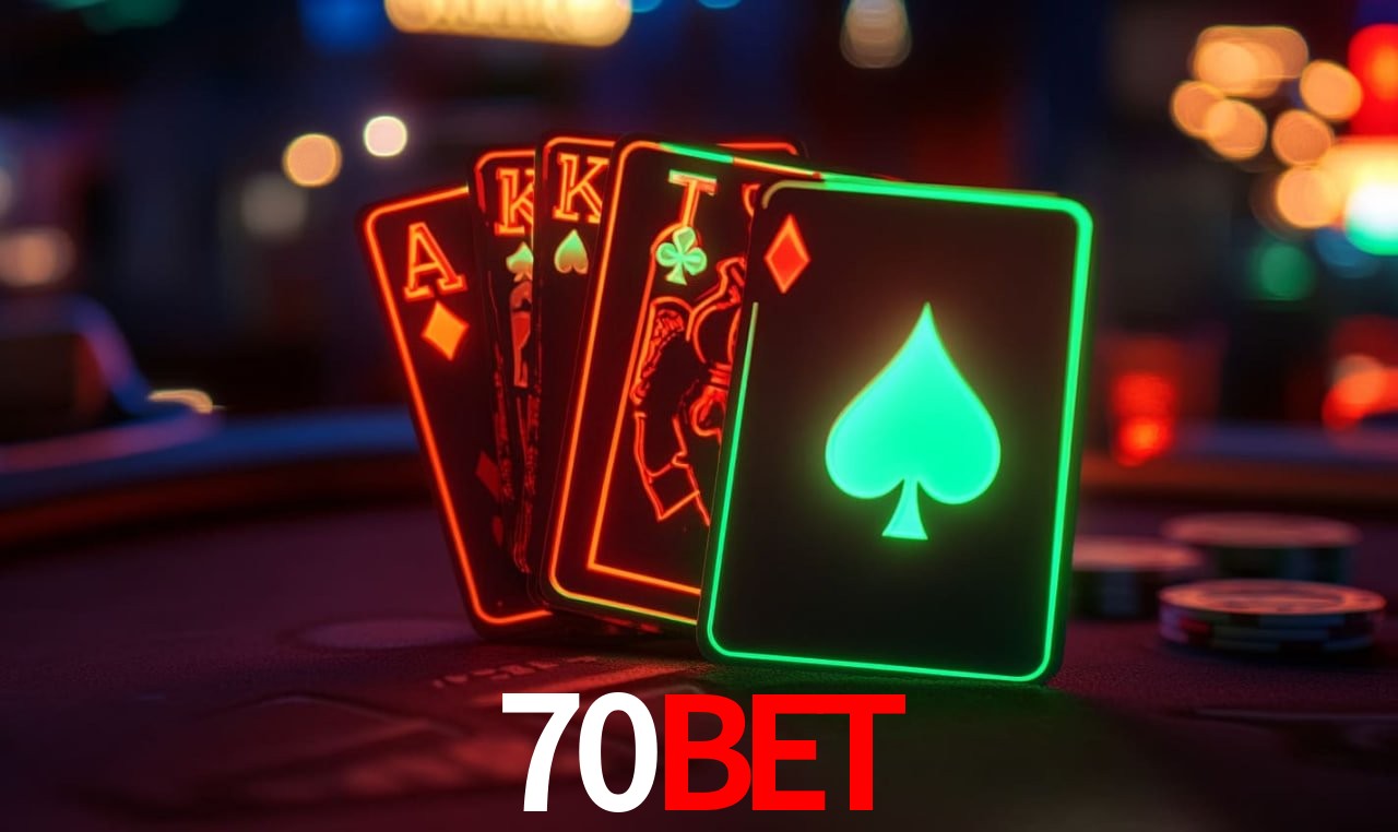 Níveis do programa VIP da 70bet
