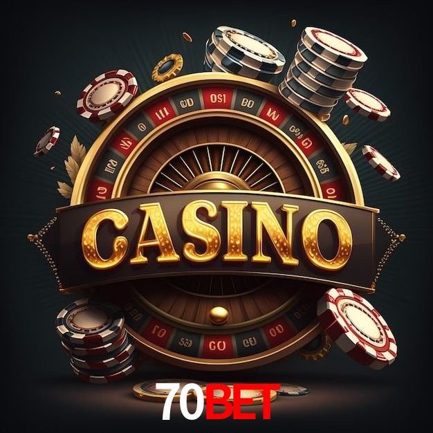 Apostas esportivas da 70bet com odds competitivas