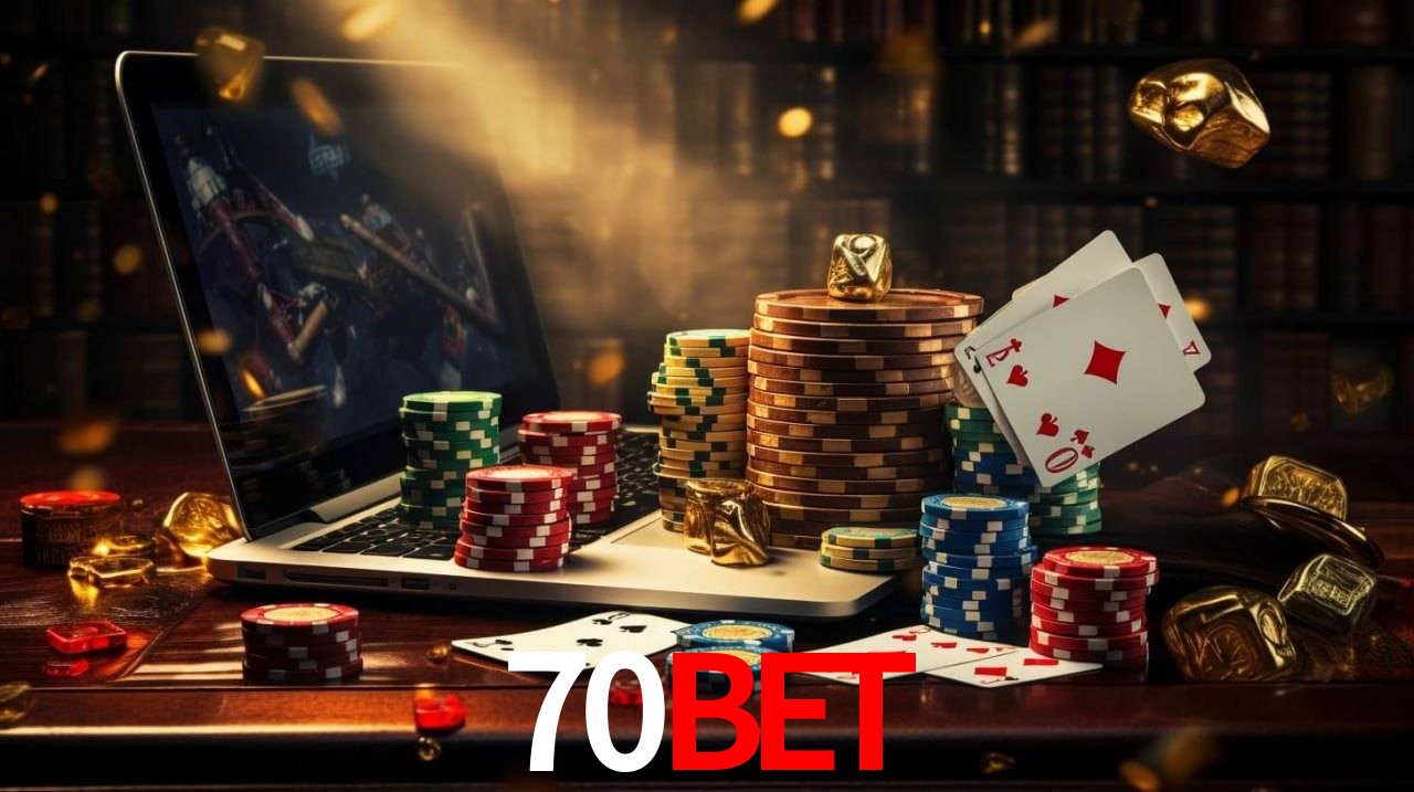 Apostas de Futebol 70bet