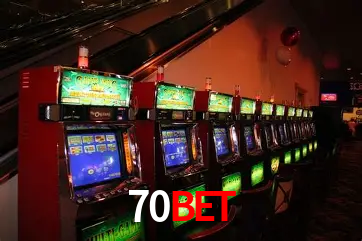 A Experiência Imersiva dos Cassinos Ao Vivo no 70bet