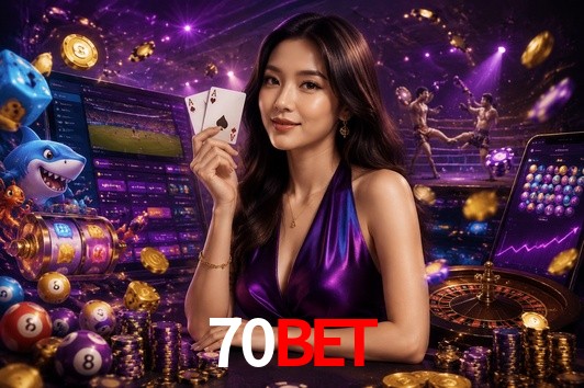 Blackjack Table 70bet