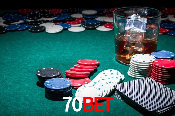 Apostas de Basquete 70bet
