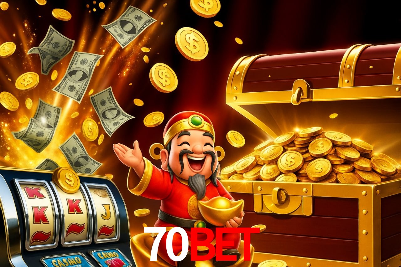 Casino VIP 70bet