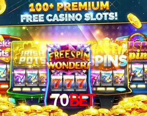 Descubra a Essência do 70bet: Nossa História e Compromissos