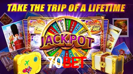 Descubra a Magia dos Jogos de Arcade no 70bet