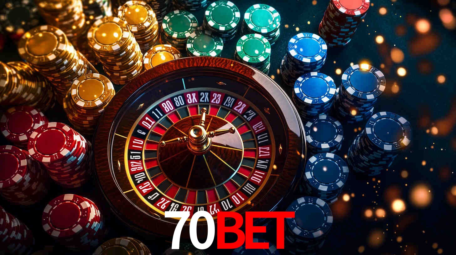 70bet App Interface