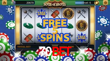 Explorando a Categoria de Eventos em Apostas na 70bet