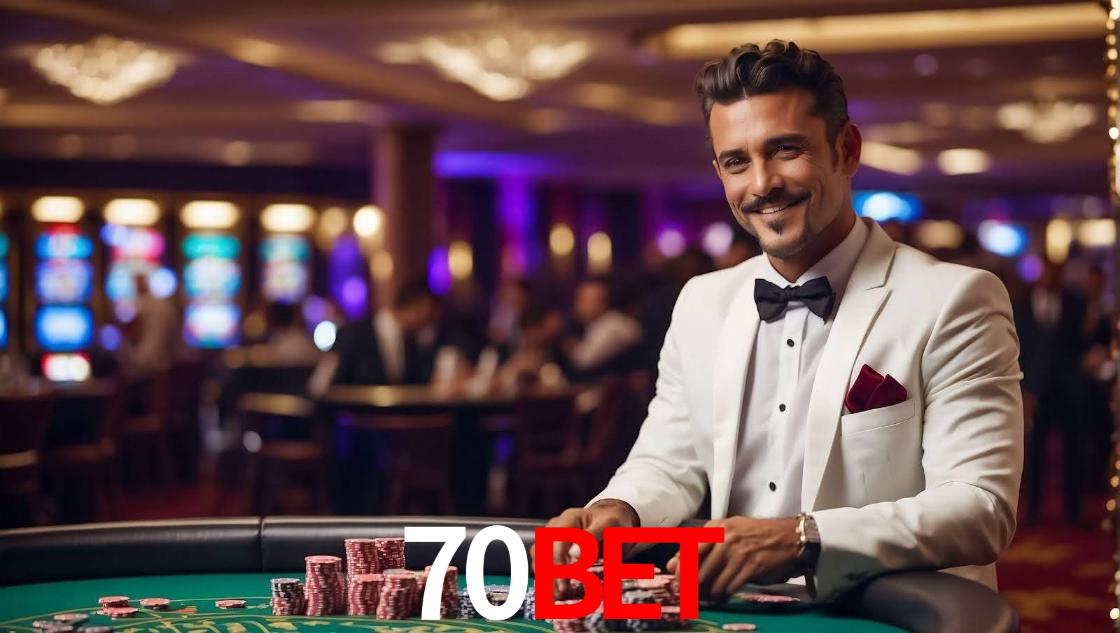 Vantagens exclusivas 70bet para jogadores brasileiros - São Paulo, Rio, BH