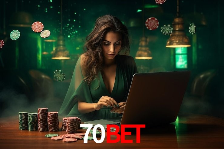 Baixar app da 70bet gratuitamente