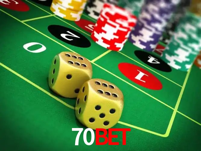 Football Betting 70bet