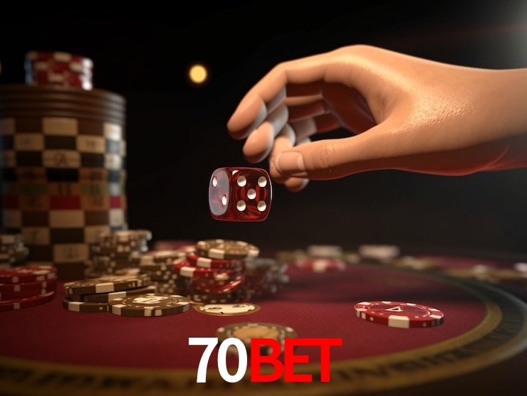 Benefícios da Conta 70bet