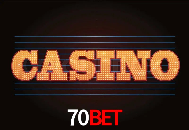 Jogos de Slot 70bet
