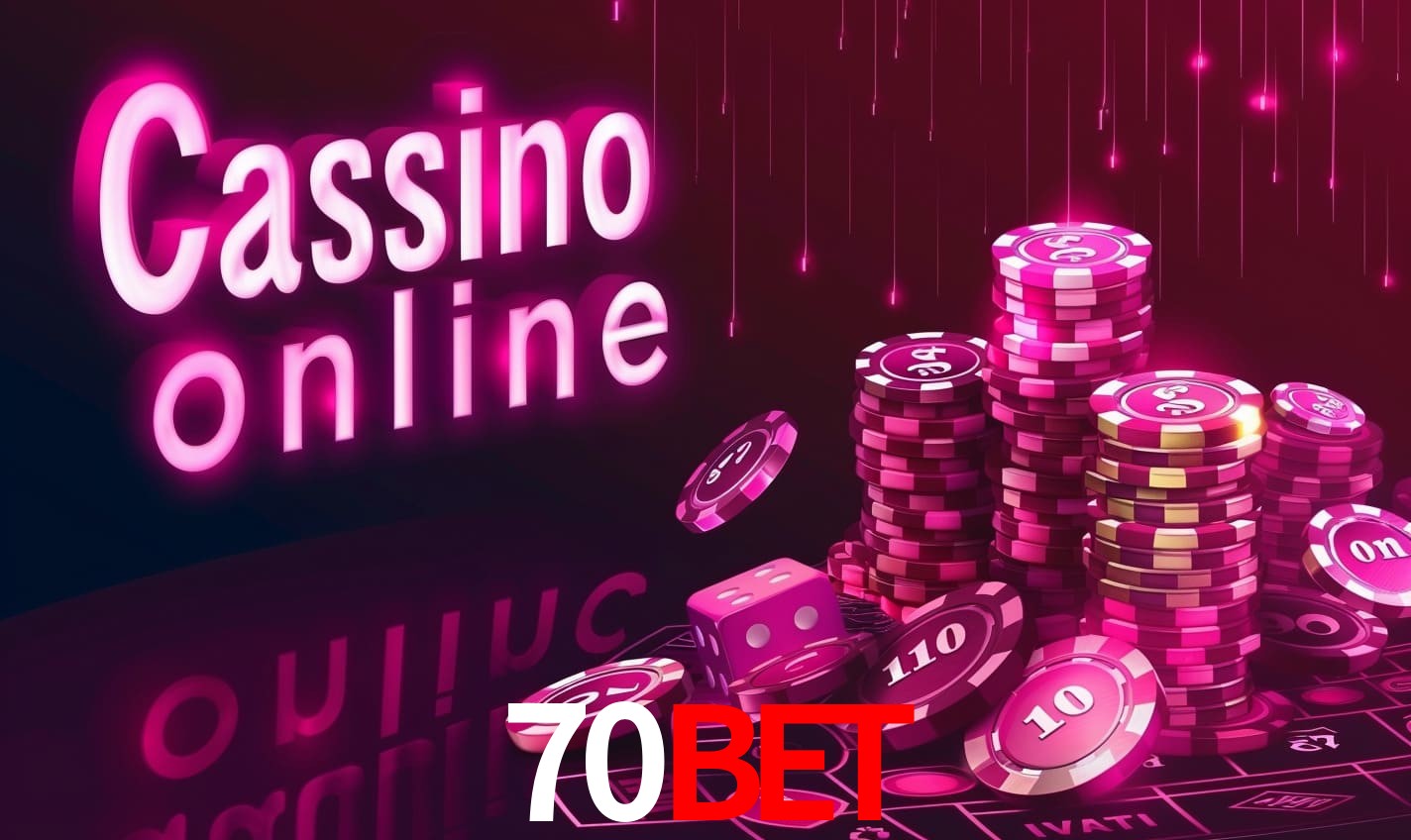 A Experiência Imersiva dos Cassinos Ao Vivo no 70bet