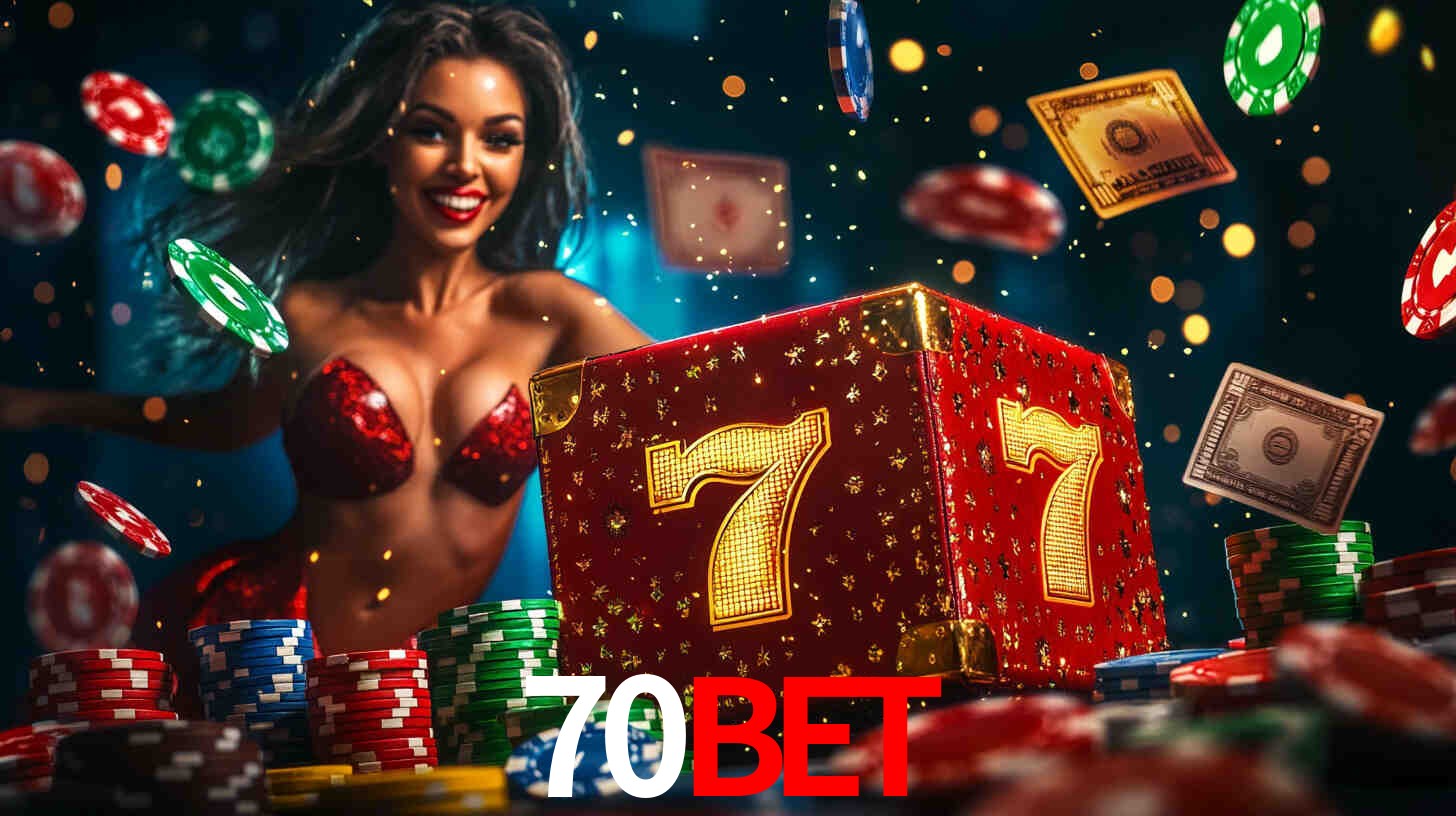 Explorando a Categoria de Eventos em Apostas na 70bet