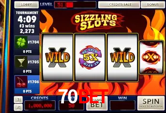 Desvendando o Mundo dos Jogos Virtuais na 70bet