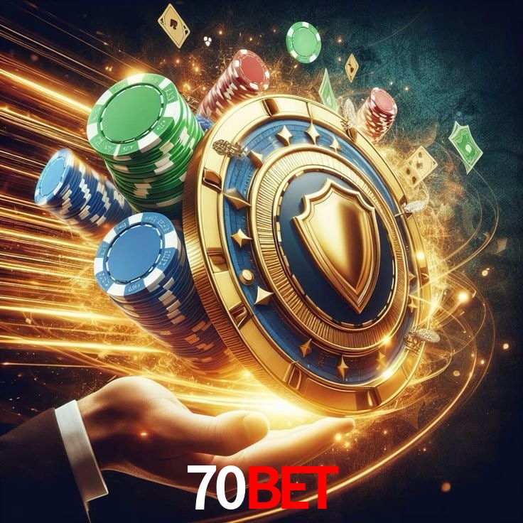 Ganhe prêmios incríveis na 70bet