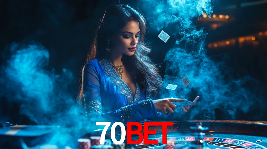 Inovações de Jogos na 70bet: O Futuro das Experiências Interativas