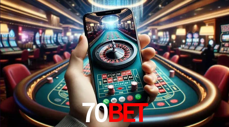 2FA Security 70bet