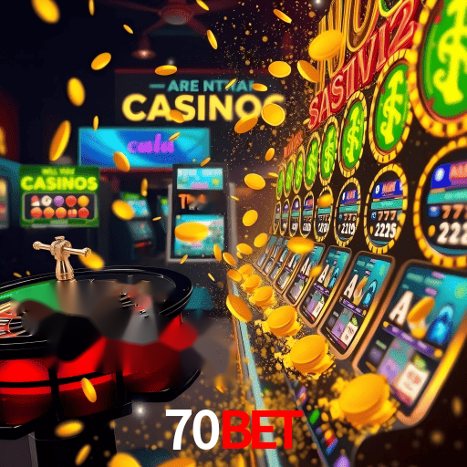 A Emoção da Loteria na 70bet: Uma Chance de Mudança de Vida