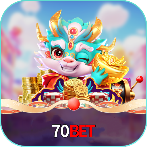 Logo da 70bet